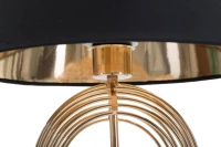 Lampada Da Tavolo Maxt Cm Ø 32,5X53,5(m-6)