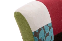 Poltrona Moradabad Cm 64X66X81(m-6)