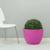 Farmet New Orione Vaso Cm 50 Lilla ø 50x37 h(m-2)