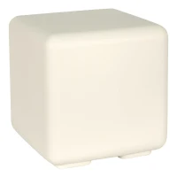 Farmet New Cubo Bo' Avorio 43x43x43(m-1)