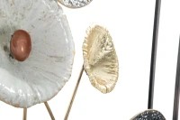 Pannello In Ferro Grid Cm 50X6X90,5(m-4)