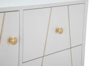 Mobiletto Luxy Cm 80X40X82,5(m-6)