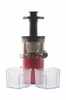 Kooper Estrattore Succhi Rosso 150 W(m-2)