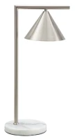 Lampada Da Tavolo Gloty Cm 18X27X53(m-1)