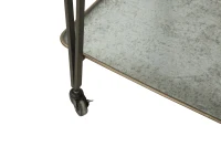 Carrello Industry Cm 80X46X100.5(m-6)