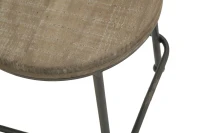 Sedia Phoenix Cm 43X48X68(m-9)