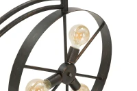 Lampada Da Terra Bicicletta Cm 110X49X70(m-5)