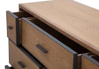 Como' Male'Cm 105X38X82(m-3)