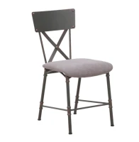 Sedia Manhattan Cm 41X56X80.5(m-1)