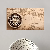 Homemania Quadro Da Parete W70xD0,4xH41 cm Multicolore(m-1)