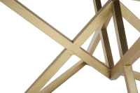 Puff Piramid Cm 45X45X48(m-8)