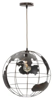Lampadario World Industry Cm Ø 40(m-1)
