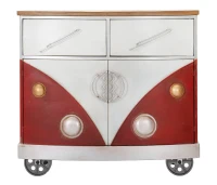 Mobiletto Van Cm 90X42X81(m-2)