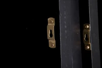 Specchio Da Muro Toulouse Picc. Cm 50X70(m-5)