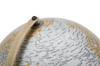 Mappamondo Orange Cm Ø 25X34(m-4)