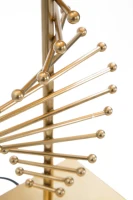 Lampada Da Tavolo Glam Sticky Cm Ø 34X65(m-8)