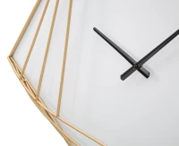 Orologio Da Muro Goldy Line Cm Cm 85X6X85(m-4)