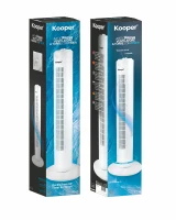Kooper Aria Ventilatore A Torretta Bianco 45W(m-8)