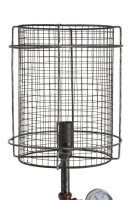 Lampada Da Tavolo Engine Ø Cm 24X67(m-2)