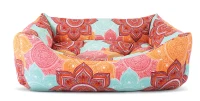 Record Cuccetta  Rettangolare 70X55X20 Cm(m-1)