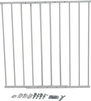 Biacchi Cancelletto bimbi SMART Bianco 78x80(m-1)