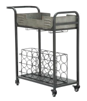 Carrello Industry Plus Cm 81,5X35X86(m-1)