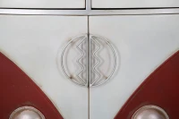 Mobiletto Van Cm 90X42X81(m-5)