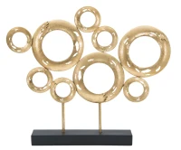 Scultura Panel -A-Cm 49X7X41(m-1)