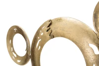 Scultura Panel -A-Cm 49X7X41(m-7)