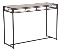 Console Essential Cm 110X40X80(m-1)