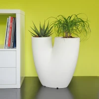 Farmet New Bilobo 50 Cm Bianco 50x25x50(m-1)