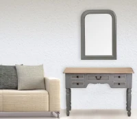 Specchio Da Muro Toulouse Picc. Cm 50X70(m-2)