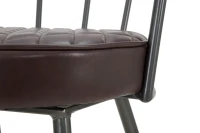 Poltrona Iron Line Cm 52X58X75(m-8)