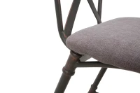 Sedia Manhattan Cm 41X56X80.5(m-4)