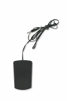 Kooper Macchina Da Cucire Bianco/Grigio Grande(m-16)