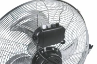 Kooper Ventilatore 35 Alta Velocita' Metallo(m-8)