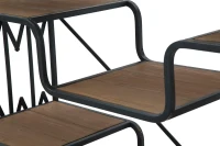 Liberia Elevator Big Cm 122X38X141(m-5)