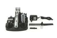 Kooper Tagliacapelli Professionale 3W 6In1 C/Accessori(m-20)