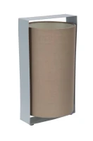 Lampada Da Tavolo Miami -B- Cm 20X18X35(m-1)