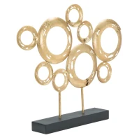 Scultura Panel -A-Cm 49X7X41(m-3)