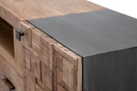 Porta Tv Mumbai Cm 145X40X62(m-5)