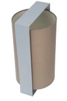 Lampada Da Tavolo Miami -B- Cm 20X18X35(m-5)