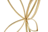 Tavolinetto Butterfly Cm Ø 35X60(m-7)