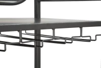 Mobile Bottiglie Industry Cm 68X37X165(m-11)