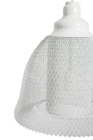 Paralume Da Soffitto Net -A- Ø Cm 31X33(m-5)