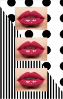 Homemania Quadro Bocca Edizione Limitata Multicolore W45xD2xH70 cm(m-1)