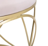 Puff Luty Cm Ø 60X45(m-5)