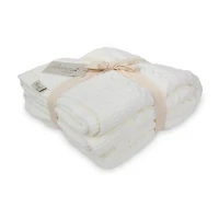 Homemania Plaid 130x170 cm Ecru 5(m-1)