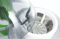 Kooper Centrifuga Vegetali 200W 2V.Vitabella Smart 2 Ass.(m-10)