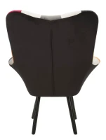 Poltrona York Cm 75X83X100(m-5)